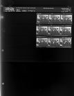 4-Her's (9 Negatives), September 29-30, 1964 [Sleeve 62, Folder a, Box 34]